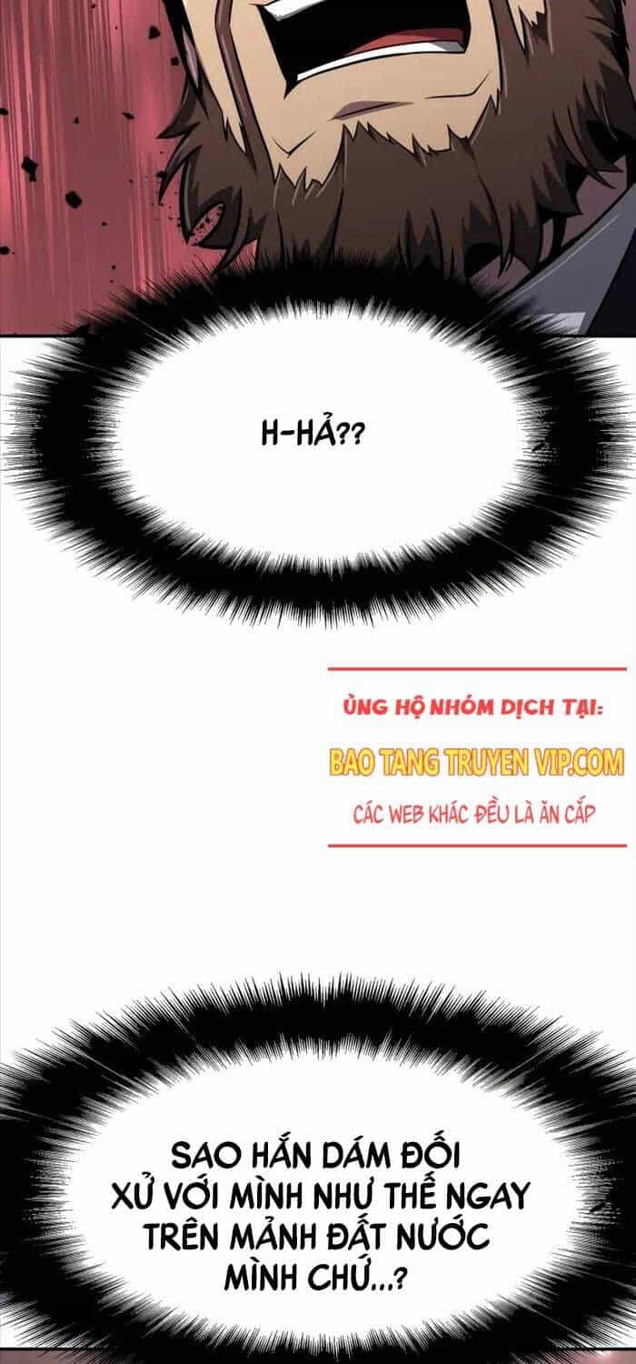 Vua Hiệp Sĩ Đã Trở Lại Với Một Vị Thần - Chương 82 - ảnh 72