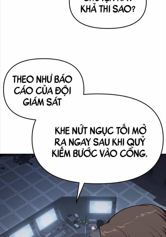 Vua Hiệp Sĩ Đã Trở Lại Với Một Vị Thần - Chương 83 - ảnh 40