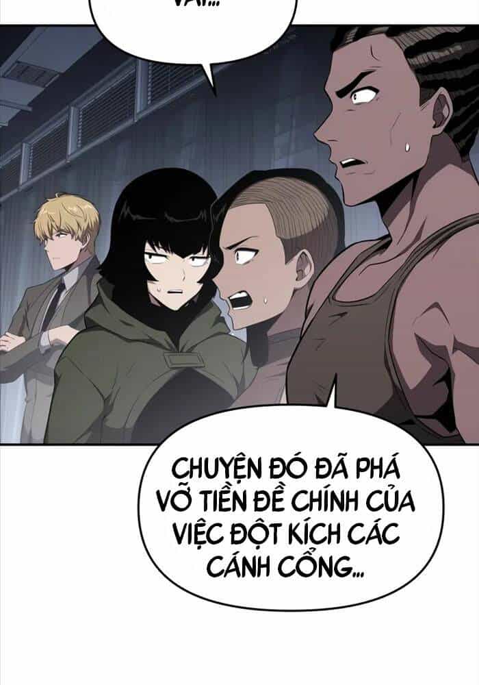 Vua Hiệp Sĩ Đã Trở Lại Với Một Vị Thần - Chương 83 - ảnh 61