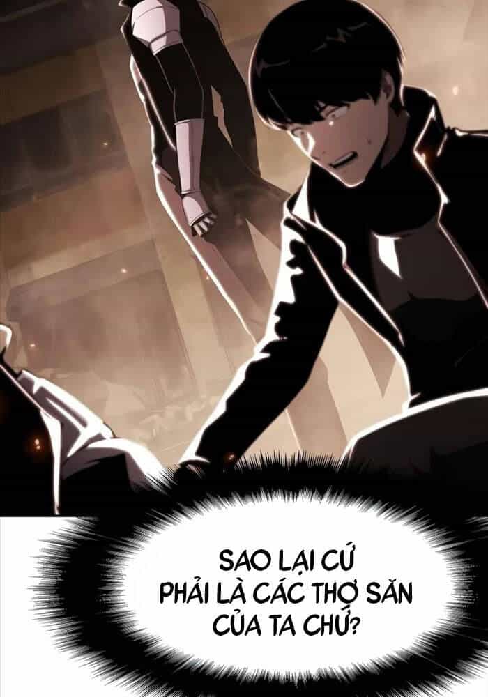 Vua Hiệp Sĩ Đã Trở Lại Với Một Vị Thần - Chương 83 - ảnh 98