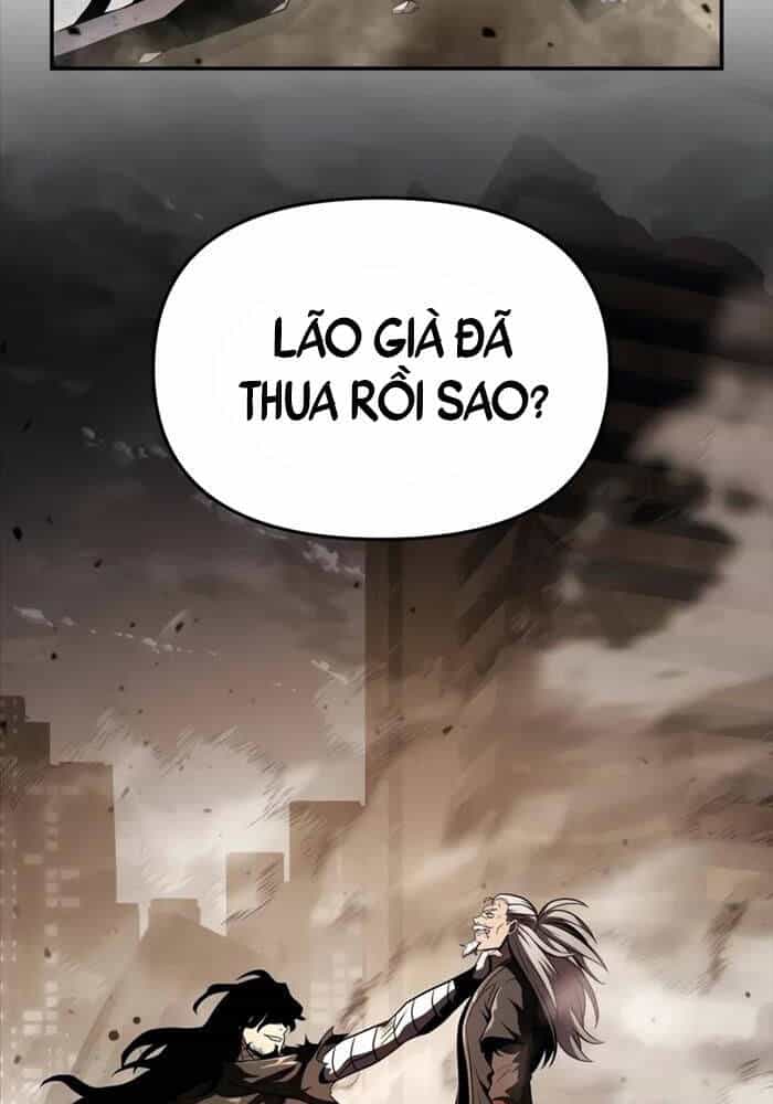 Vua Hiệp Sĩ Đã Trở Lại Với Một Vị Thần - Chương 84 - ảnh 125