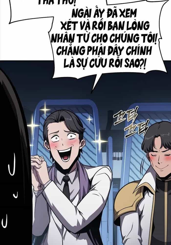 Vua Hiệp Sĩ Đã Trở Lại Với Một Vị Thần - Chương 84 - ảnh 96