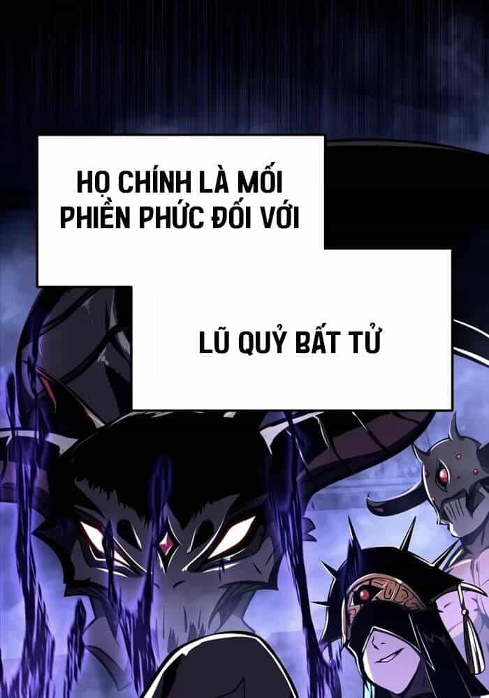 Vua Hiệp Sĩ Đã Trở Lại Với Một Vị Thần - Chương 85 - ảnh 56