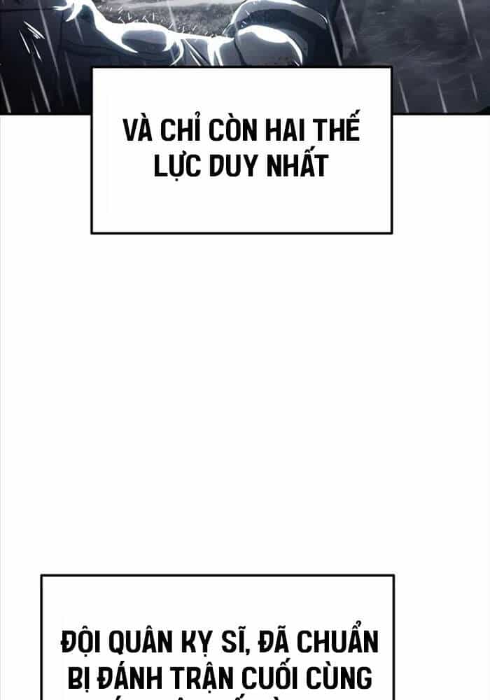 Vua Hiệp Sĩ Đã Trở Lại Với Một Vị Thần - Chương 85 - ảnh 64