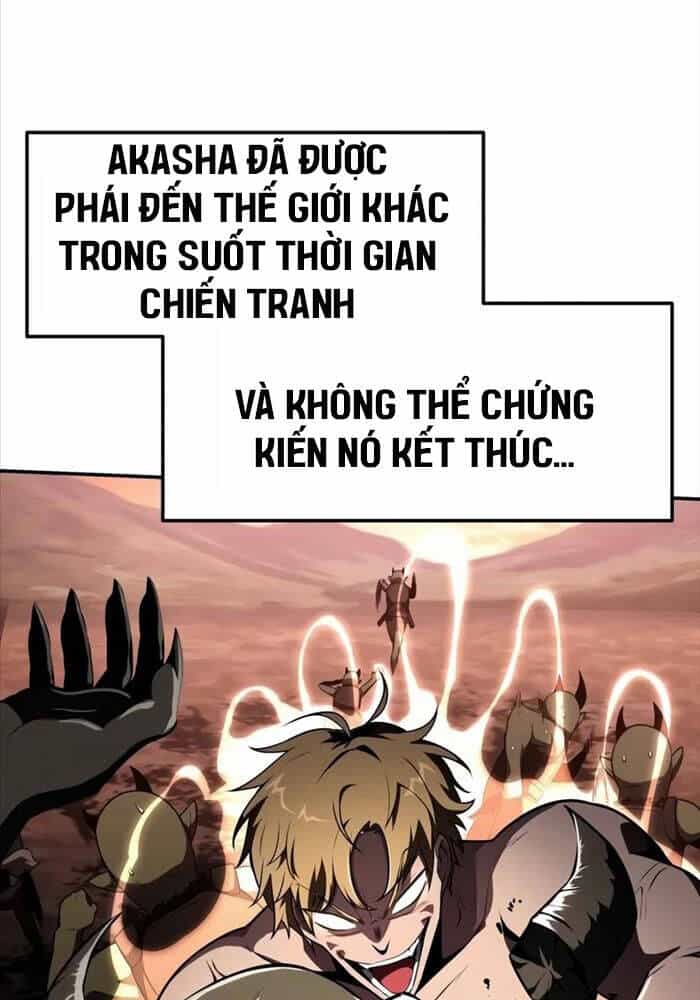 Vua Hiệp Sĩ Đã Trở Lại Với Một Vị Thần - Chương 85 - ảnh 68