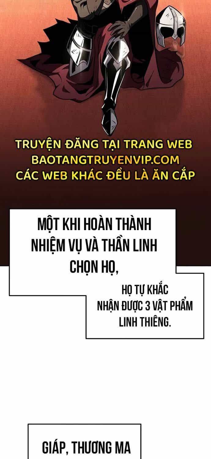 Vua Hiệp Sĩ Đã Trở Lại Với Một Vị Thần - Chương 86 - ảnh 3