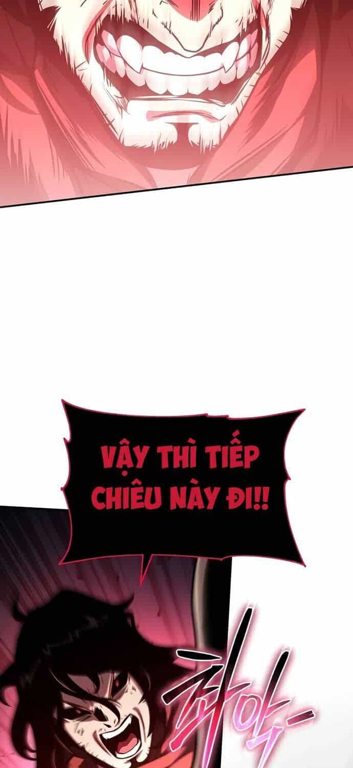 Vua Hiệp Sĩ Đã Trở Lại Với Một Vị Thần - Chương 86 - ảnh 39