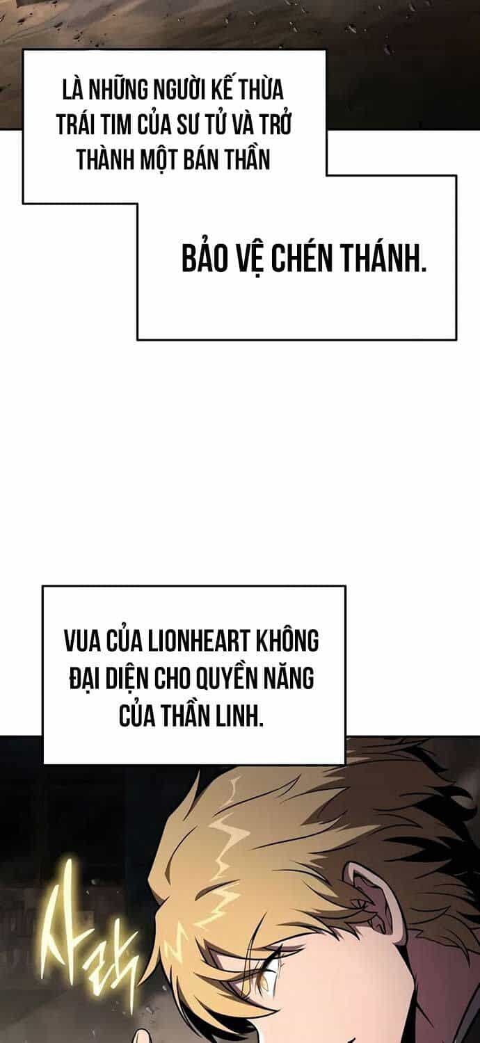 Vua Hiệp Sĩ Đã Trở Lại Với Một Vị Thần - Chương 86 - ảnh 7