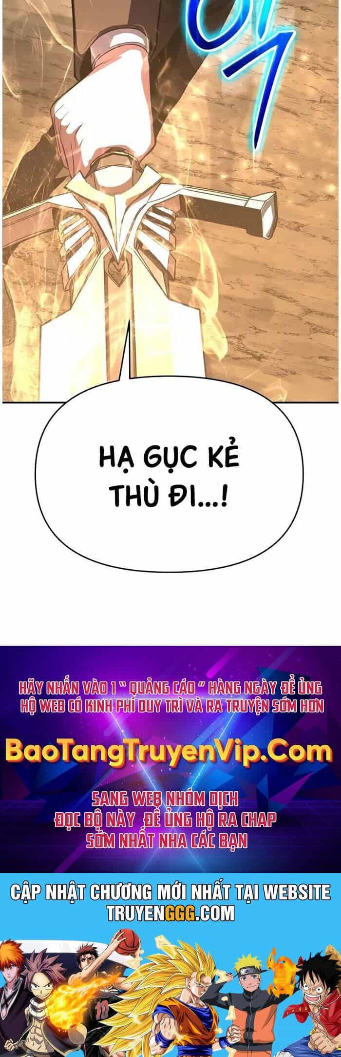 Vua Hiệp Sĩ Đã Trở Lại Với Một Vị Thần - Chương 86 - ảnh 89