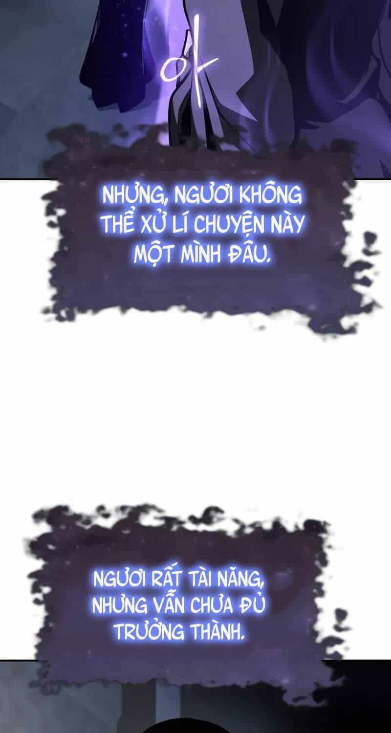 Vua Hiệp Sĩ Đã Trở Lại Với Một Vị Thần - Chương 87 - ảnh 36