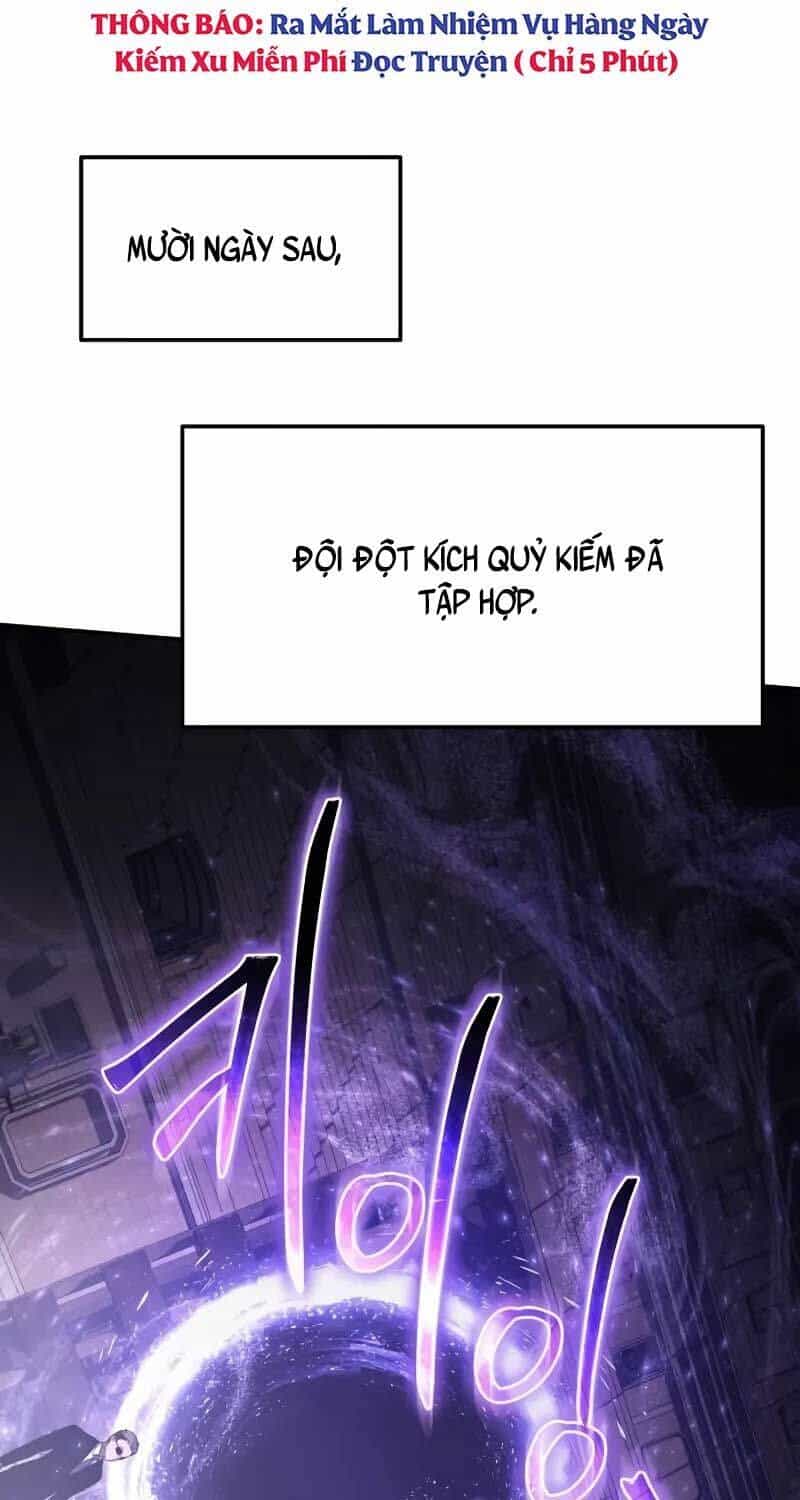 Vua Hiệp Sĩ Đã Trở Lại Với Một Vị Thần - Chương 87 - ảnh 78