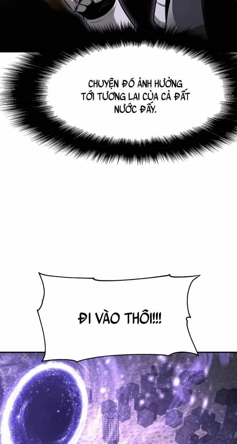 Vua Hiệp Sĩ Đã Trở Lại Với Một Vị Thần - Chương 87 - ảnh 83