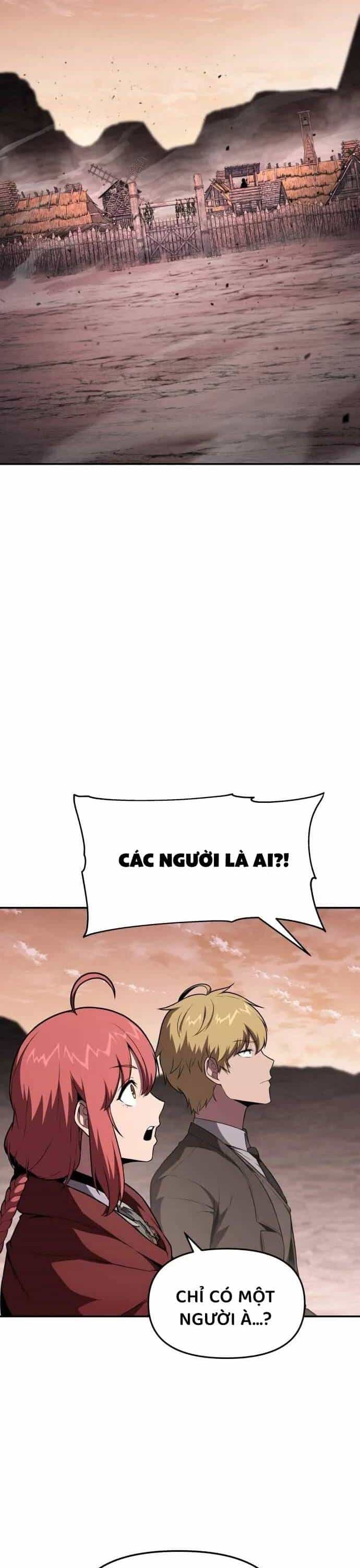 Vua Hiệp Sĩ Đã Trở Lại Với Một Vị Thần - Chương 88 - ảnh 12