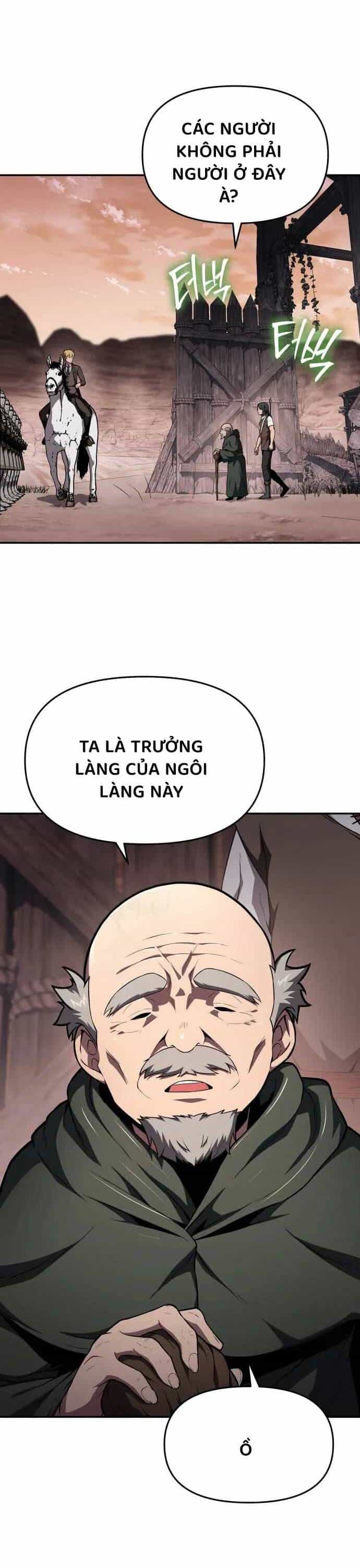 Vua Hiệp Sĩ Đã Trở Lại Với Một Vị Thần - Chương 88 - ảnh 16