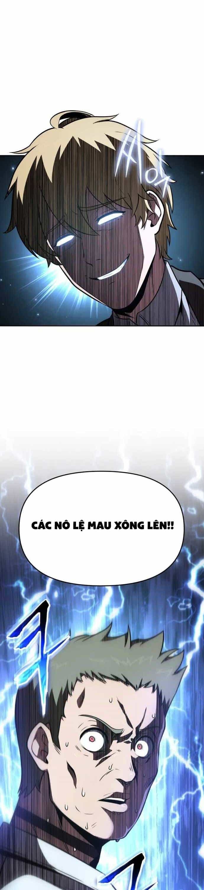 Vua Hiệp Sĩ Đã Trở Lại Với Một Vị Thần - Chương 88 - ảnh 48