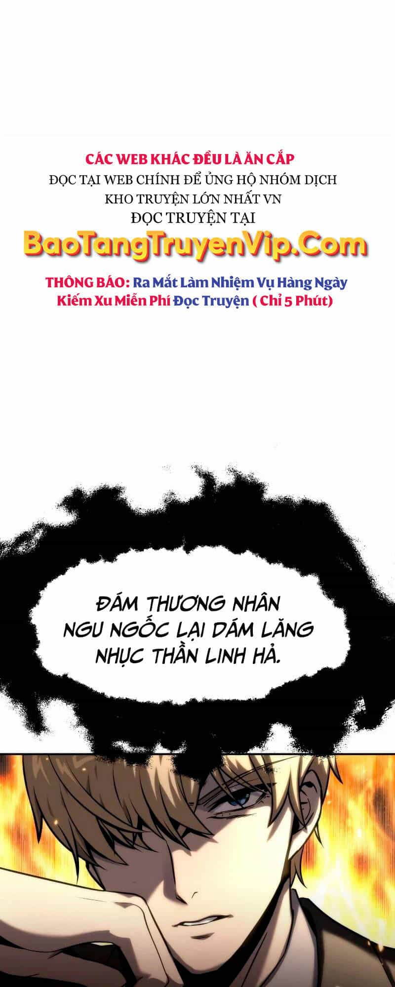 Vua Hiệp Sĩ Đã Trở Lại Với Một Vị Thần - Chương 9 - ảnh 1