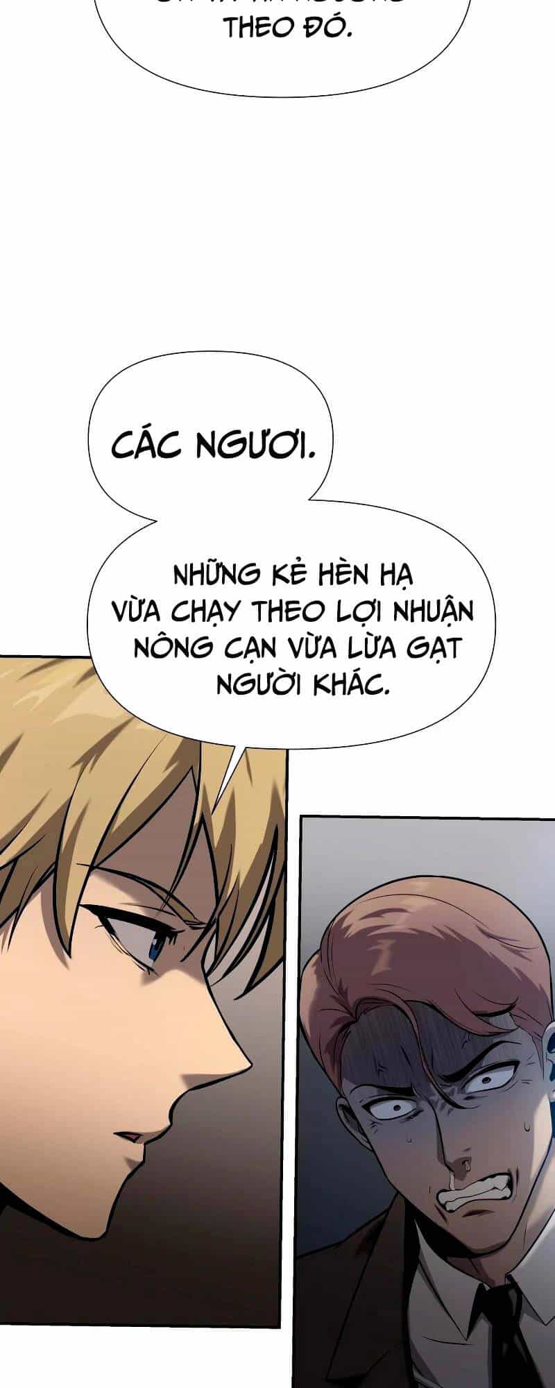 Vua Hiệp Sĩ Đã Trở Lại Với Một Vị Thần - Chương 9 - ảnh 11