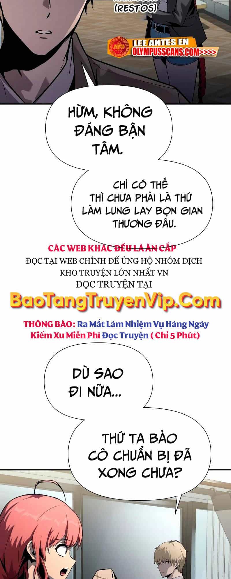 Vua Hiệp Sĩ Đã Trở Lại Với Một Vị Thần - Chương 9 - ảnh 16