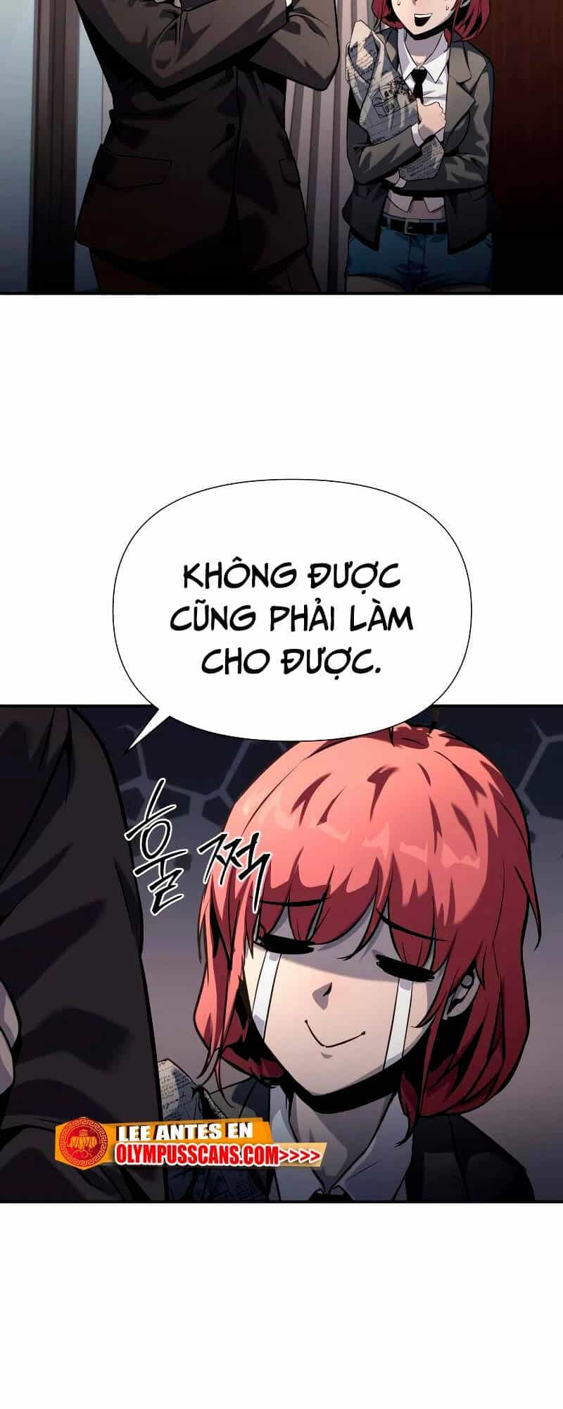 Vua Hiệp Sĩ Đã Trở Lại Với Một Vị Thần - Chương 9 - ảnh 21