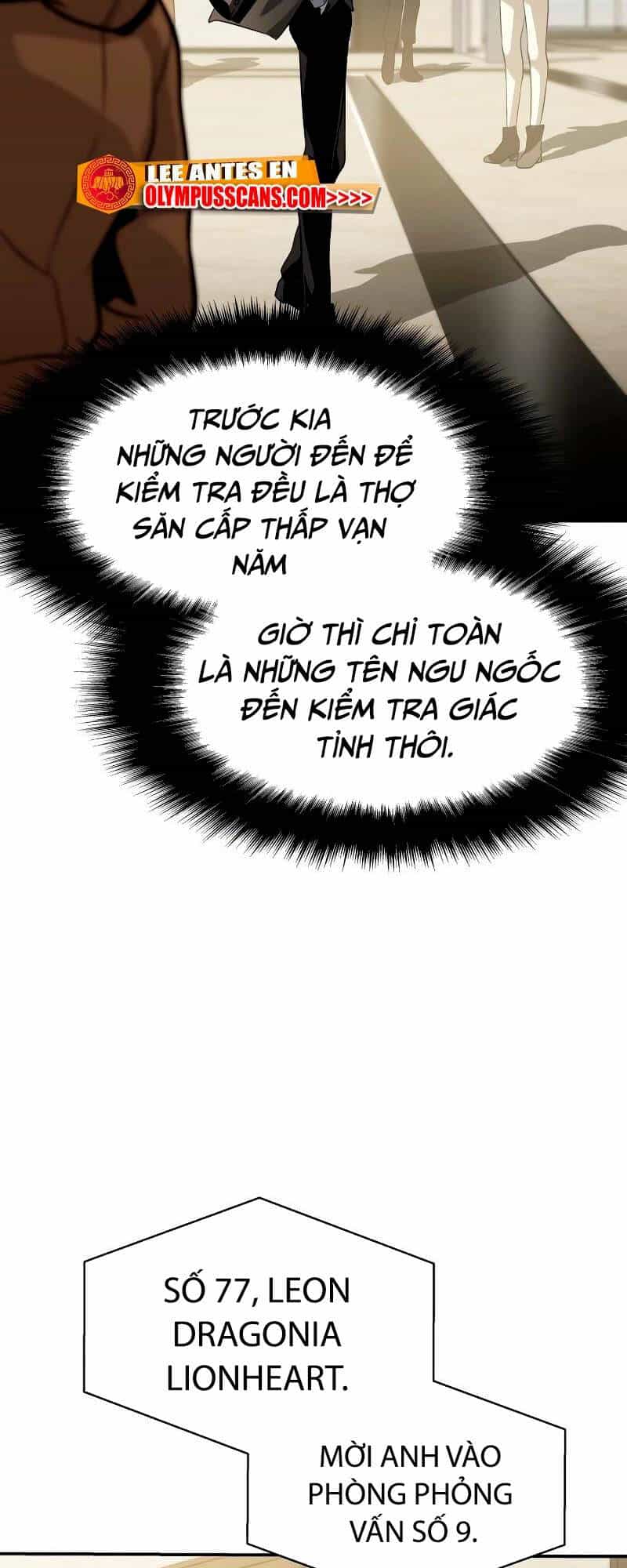Vua Hiệp Sĩ Đã Trở Lại Với Một Vị Thần - Chương 9 - ảnh 51