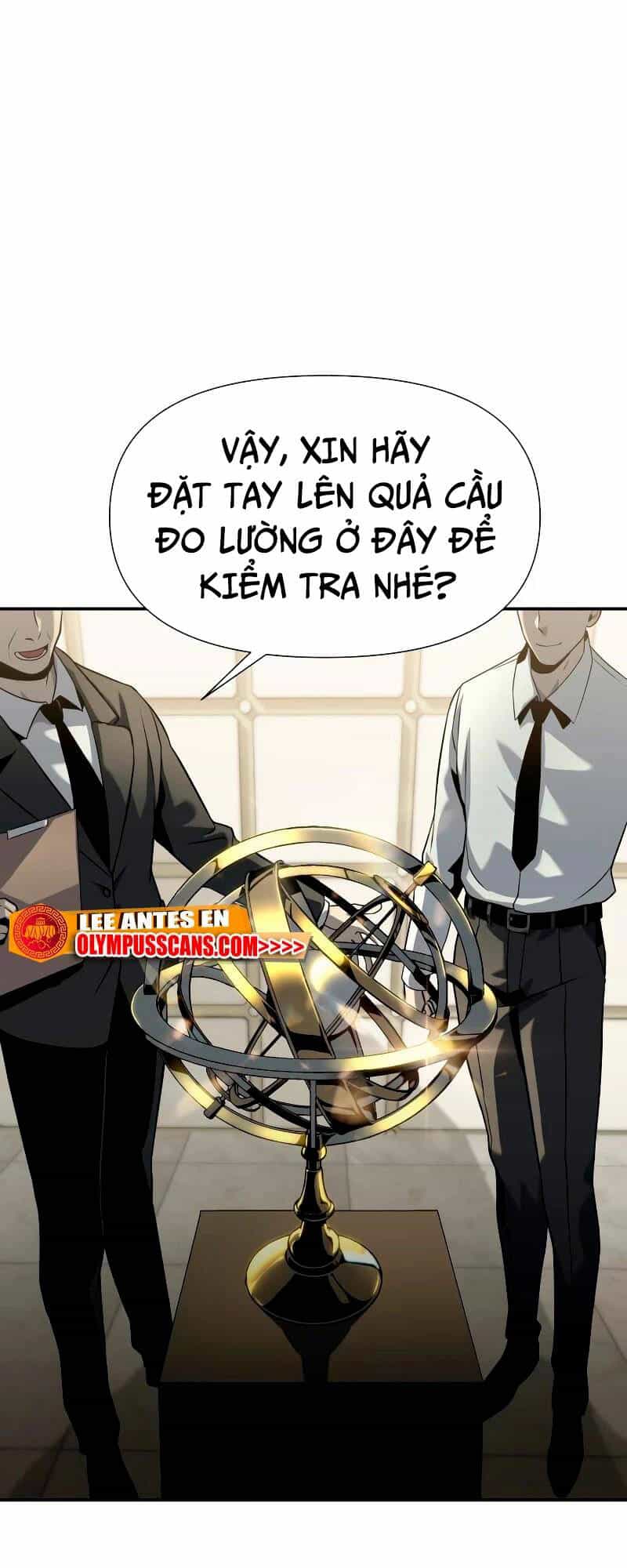Vua Hiệp Sĩ Đã Trở Lại Với Một Vị Thần - Chương 9 - ảnh 56
