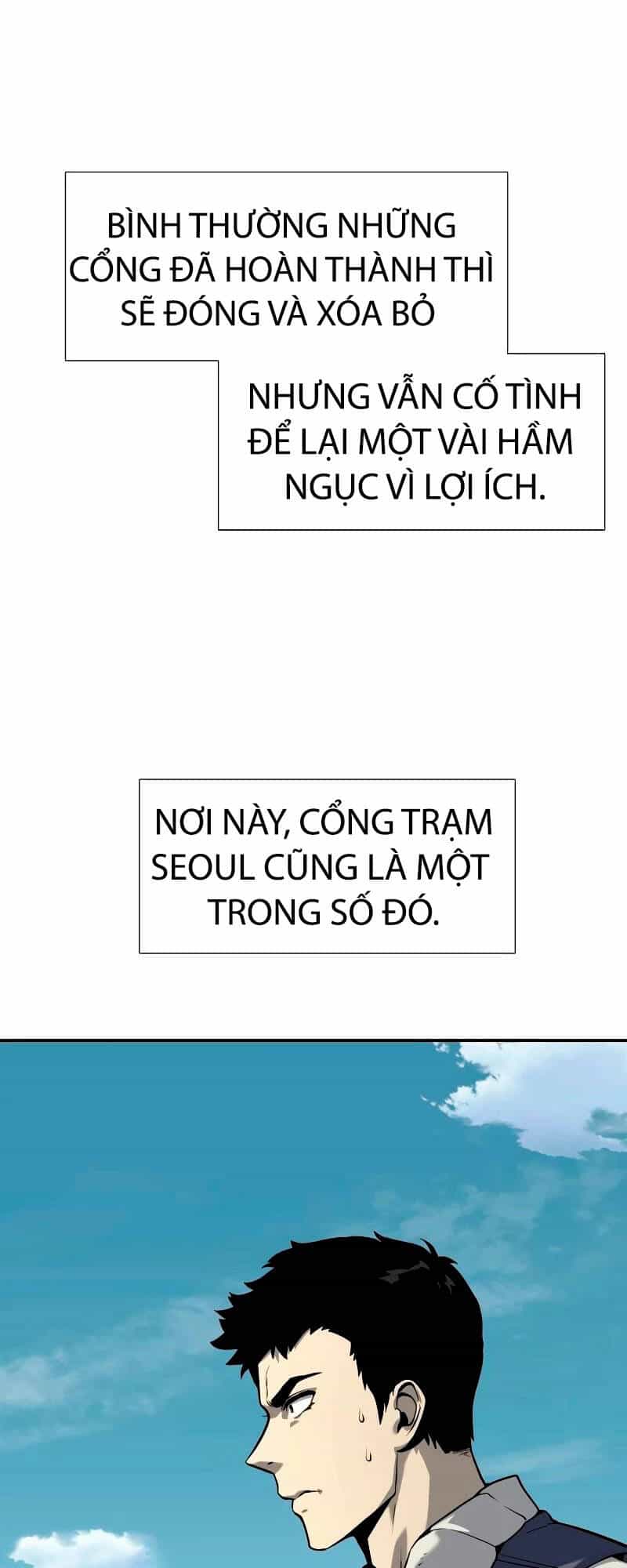 Vua Hiệp Sĩ Đã Trở Lại Với Một Vị Thần - Chương 9 - ảnh 68