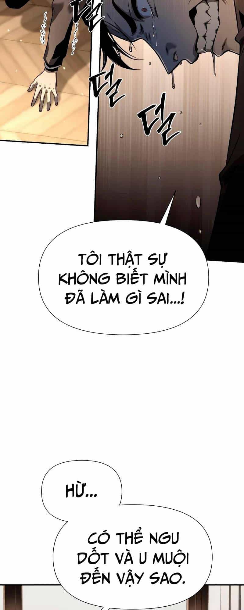 Vua Hiệp Sĩ Đã Trở Lại Với Một Vị Thần - Chương 9 - ảnh 7