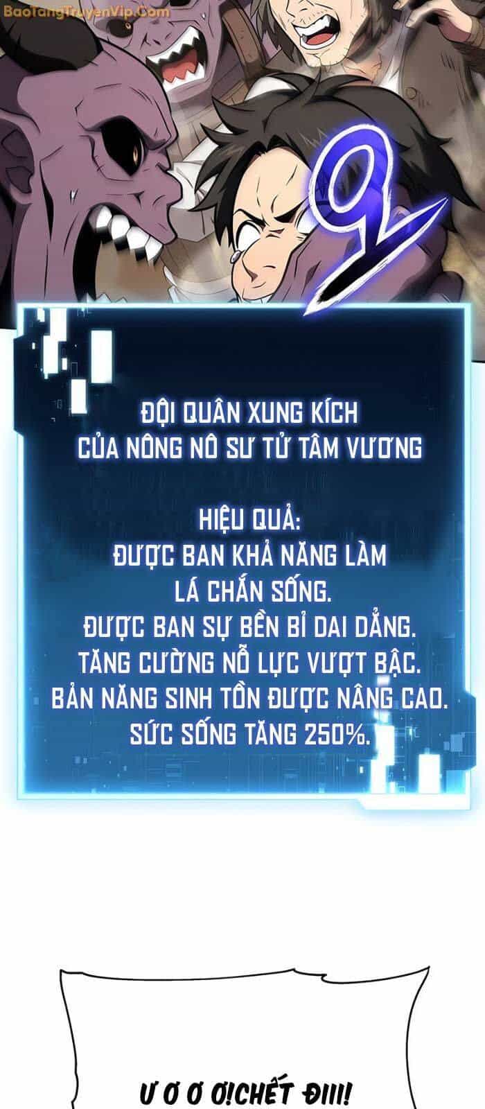 Vua Hiệp Sĩ Đã Trở Lại Với Một Vị Thần - Chương 89 - ảnh 22