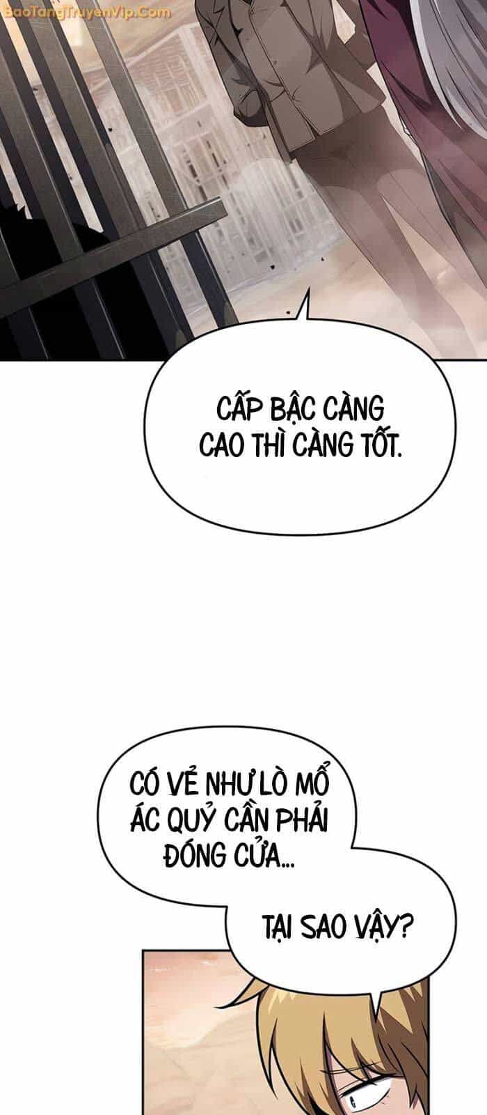 Vua Hiệp Sĩ Đã Trở Lại Với Một Vị Thần - Chương 89 - ảnh 38