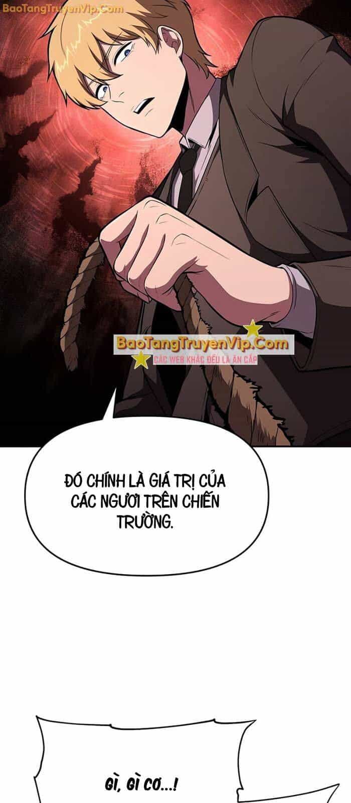 Vua Hiệp Sĩ Đã Trở Lại Với Một Vị Thần - Chương 89 - ảnh 4