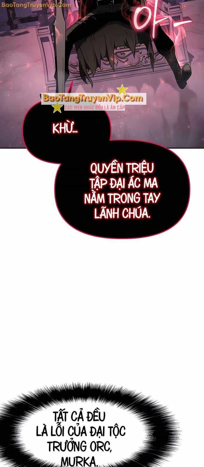 Vua Hiệp Sĩ Đã Trở Lại Với Một Vị Thần - Chương 89 - ảnh 77
