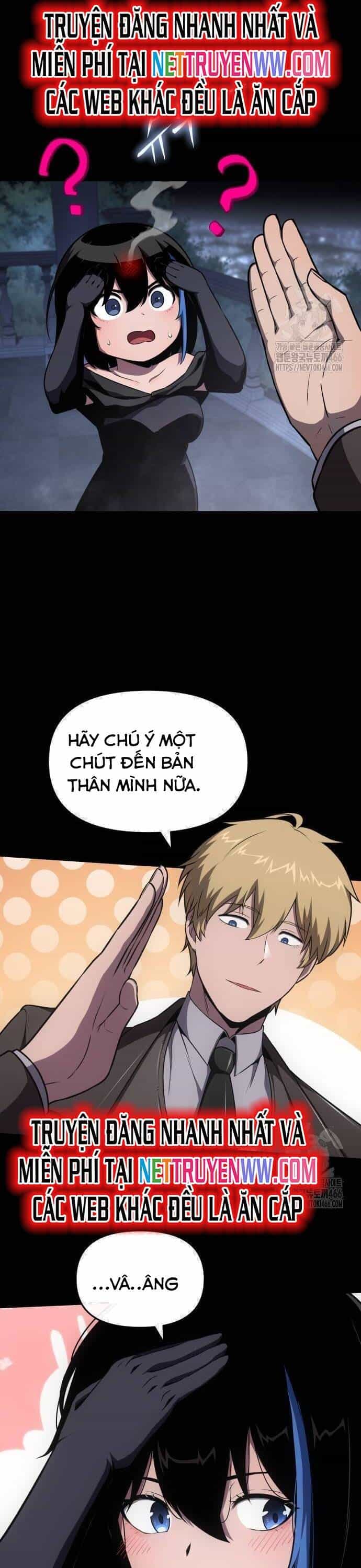 Vua Hiệp Sĩ Đã Trở Lại Với Một Vị Thần - Chương 90 - ảnh 3