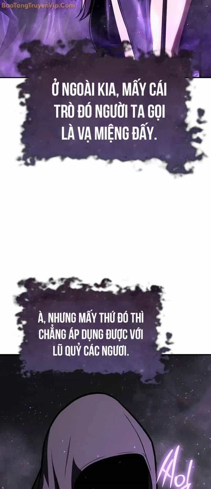 Vua Hiệp Sĩ Đã Trở Lại Với Một Vị Thần - Chương 91 - ảnh 11