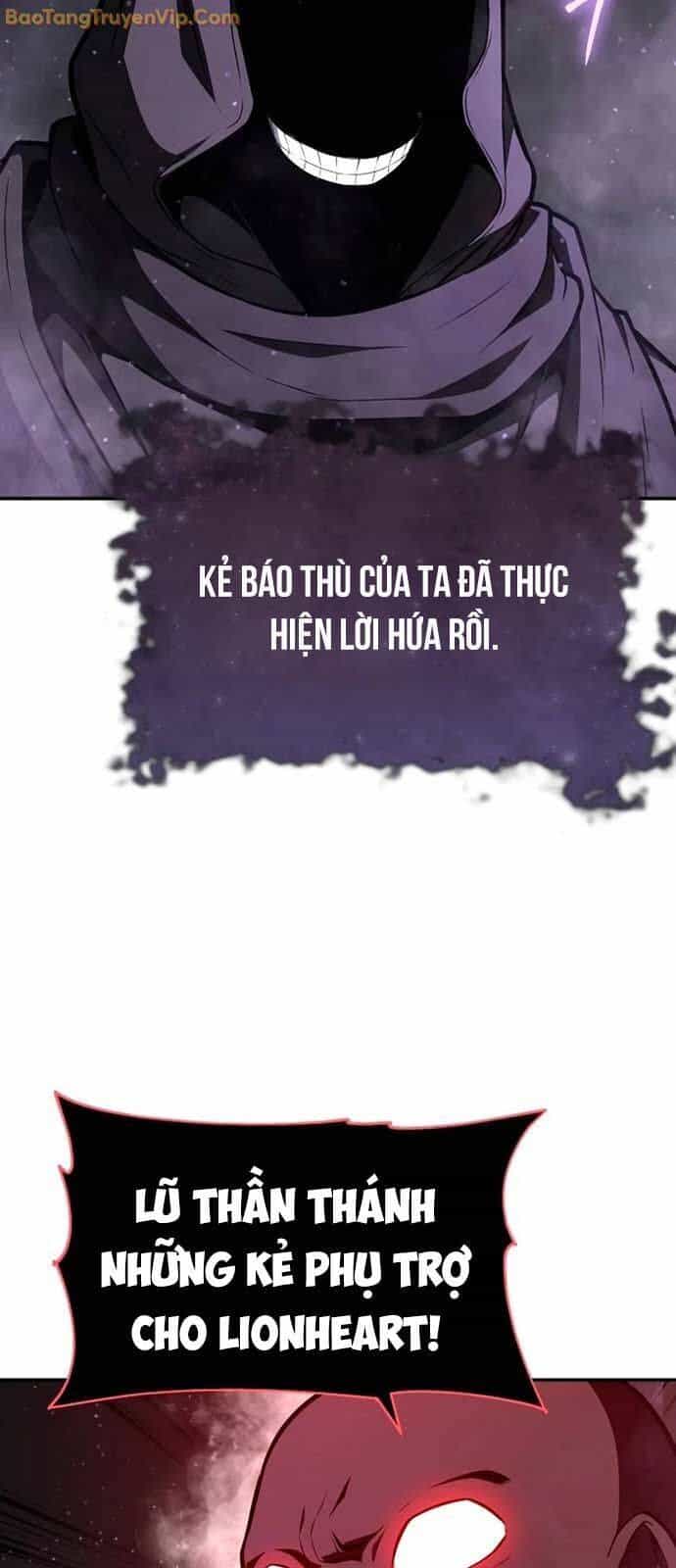 Vua Hiệp Sĩ Đã Trở Lại Với Một Vị Thần - Chương 91 - ảnh 12
