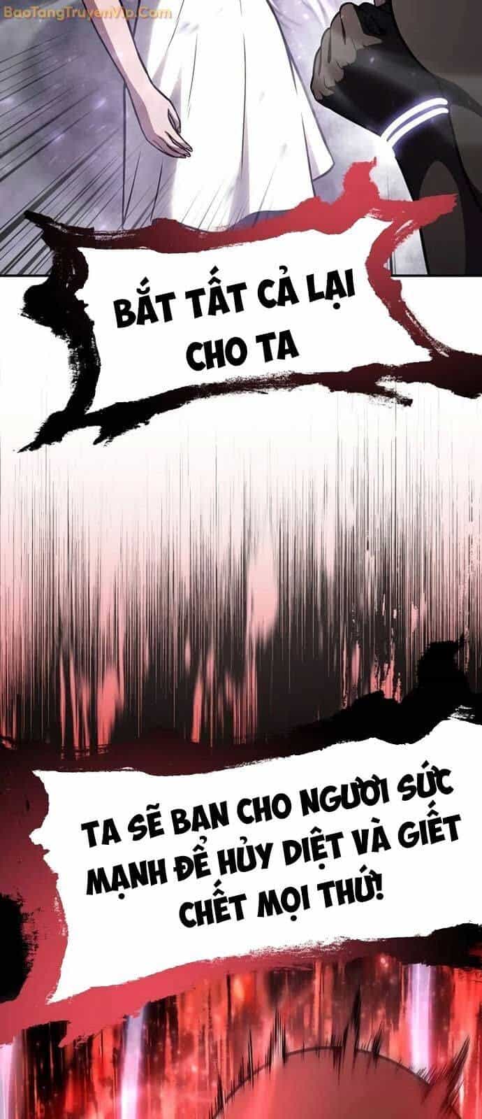 Vua Hiệp Sĩ Đã Trở Lại Với Một Vị Thần - Chương 91 - ảnh 20