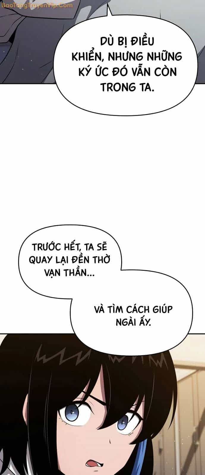 Vua Hiệp Sĩ Đã Trở Lại Với Một Vị Thần - Chương 91 - ảnh 42