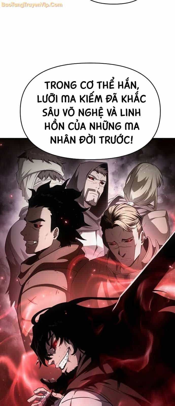 Vua Hiệp Sĩ Đã Trở Lại Với Một Vị Thần - Chương 91 - ảnh 57