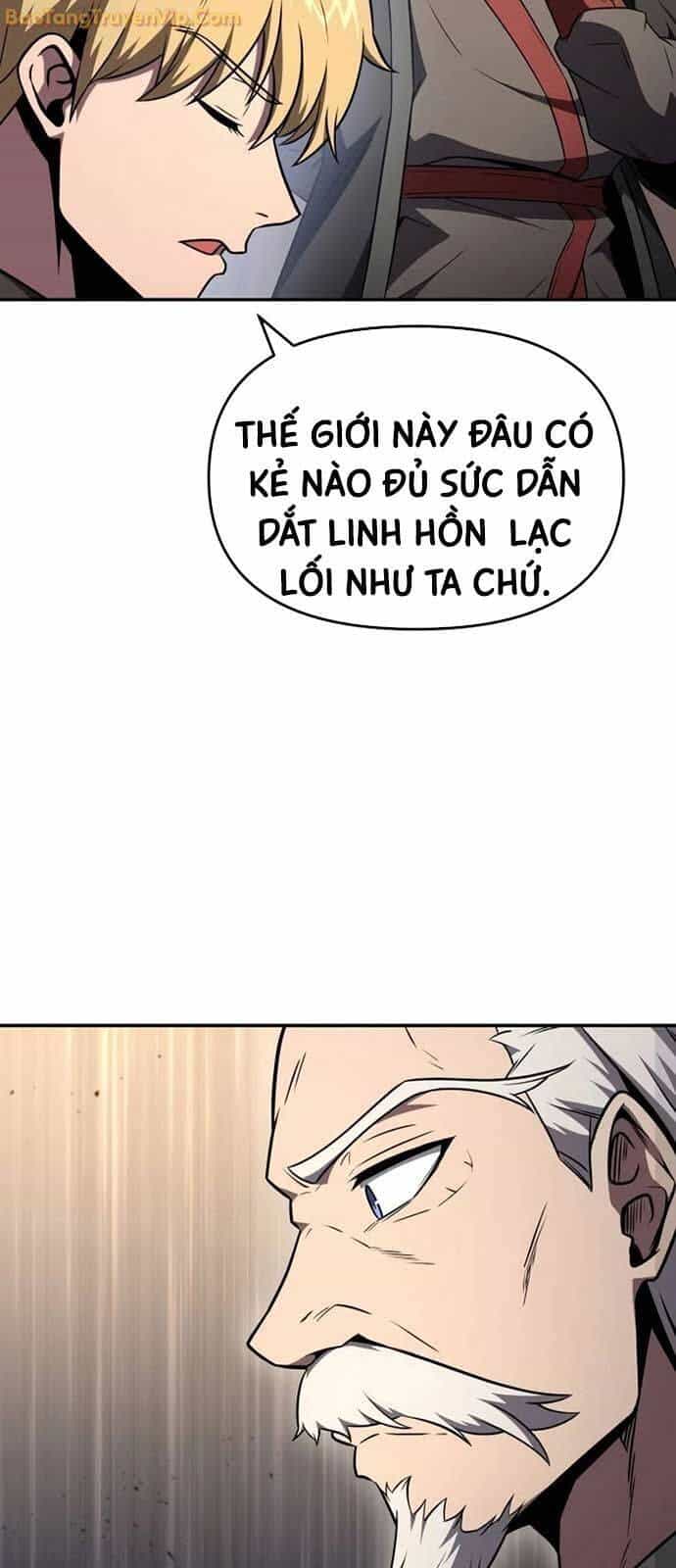 Vua Hiệp Sĩ Đã Trở Lại Với Một Vị Thần - Chương 91 - ảnh 59