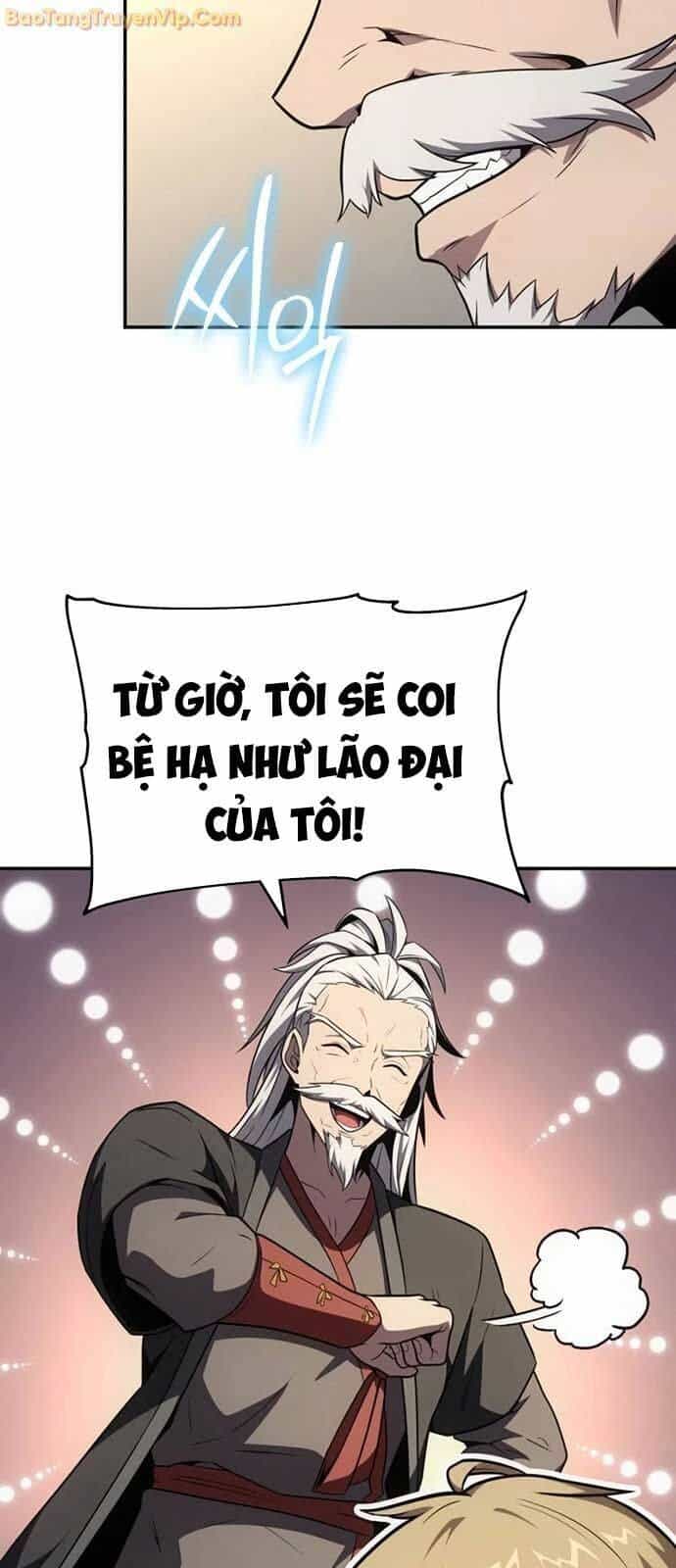 Vua Hiệp Sĩ Đã Trở Lại Với Một Vị Thần - Chương 91 - ảnh 64
