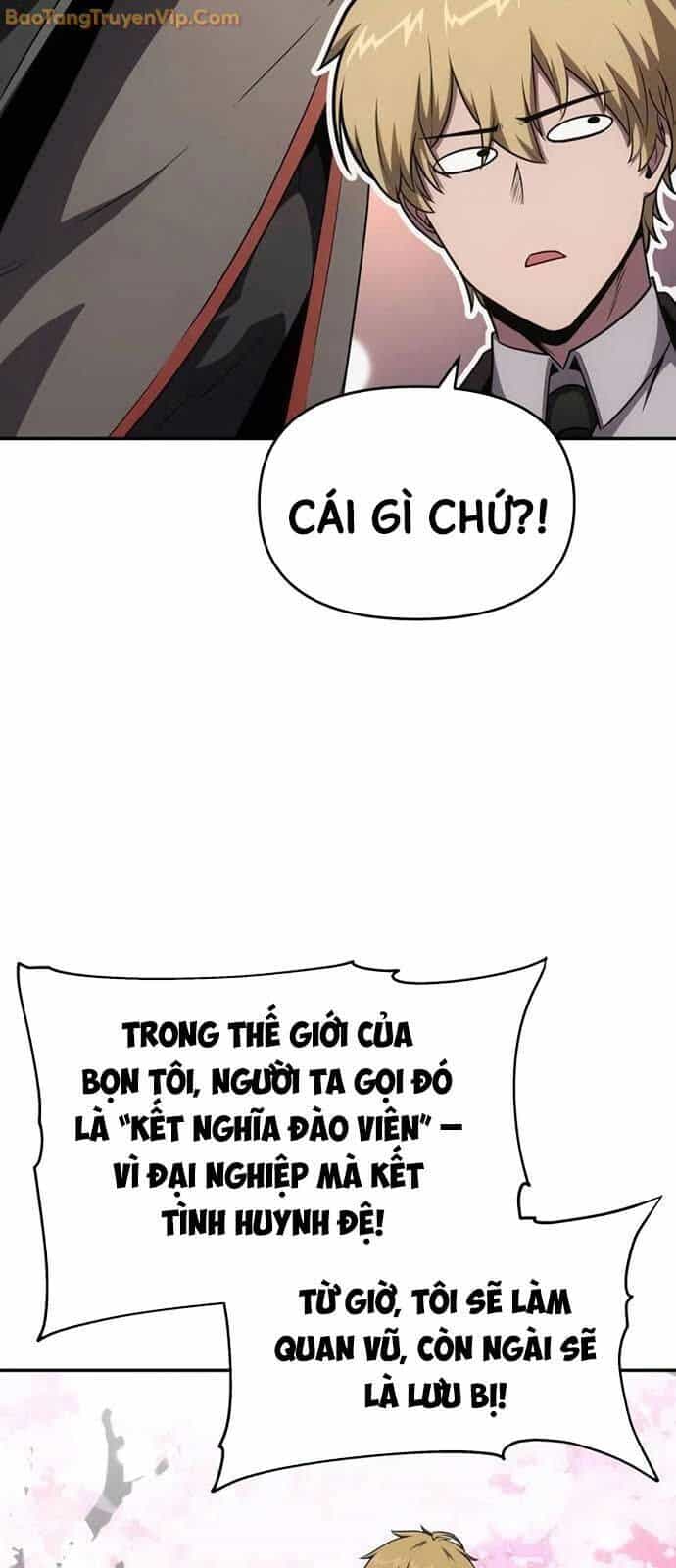 Vua Hiệp Sĩ Đã Trở Lại Với Một Vị Thần - Chương 91 - ảnh 65
