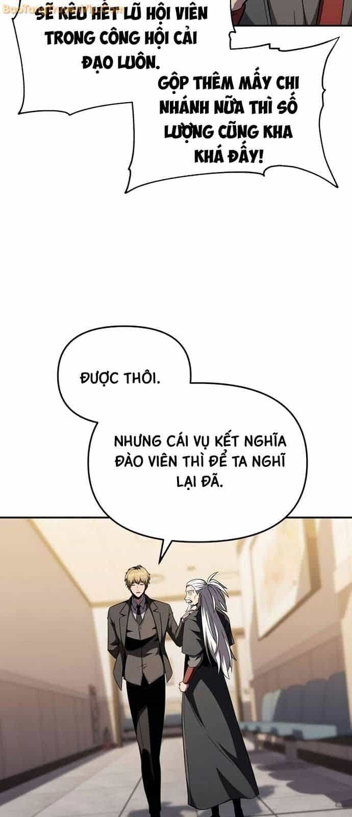 Vua Hiệp Sĩ Đã Trở Lại Với Một Vị Thần - Chương 91 - ảnh 68