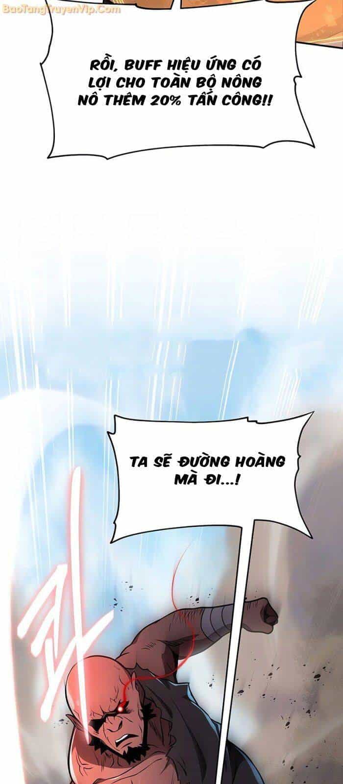 Vua Hiệp Sĩ Đã Trở Lại Với Một Vị Thần - Chương 92 - ảnh 24