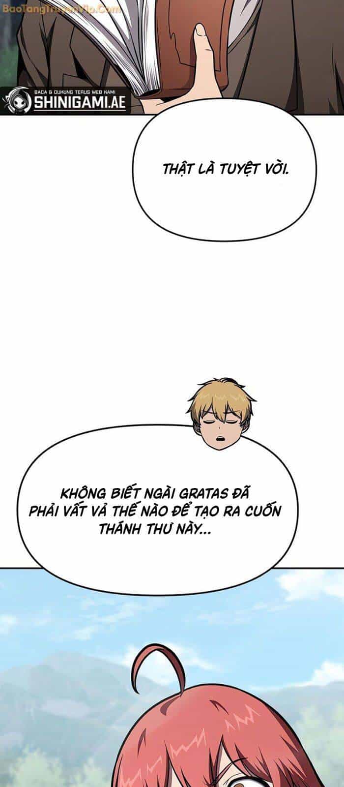 Vua Hiệp Sĩ Đã Trở Lại Với Một Vị Thần - Chương 92 - ảnh 41