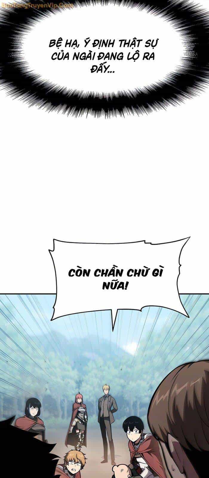 Vua Hiệp Sĩ Đã Trở Lại Với Một Vị Thần - Chương 92 - ảnh 71