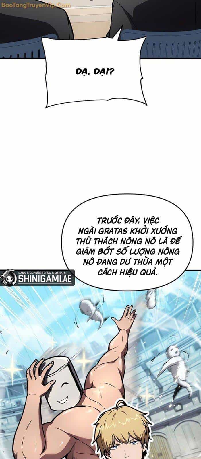 Vua Hiệp Sĩ Đã Trở Lại Với Một Vị Thần - Chương 92 - ảnh 87