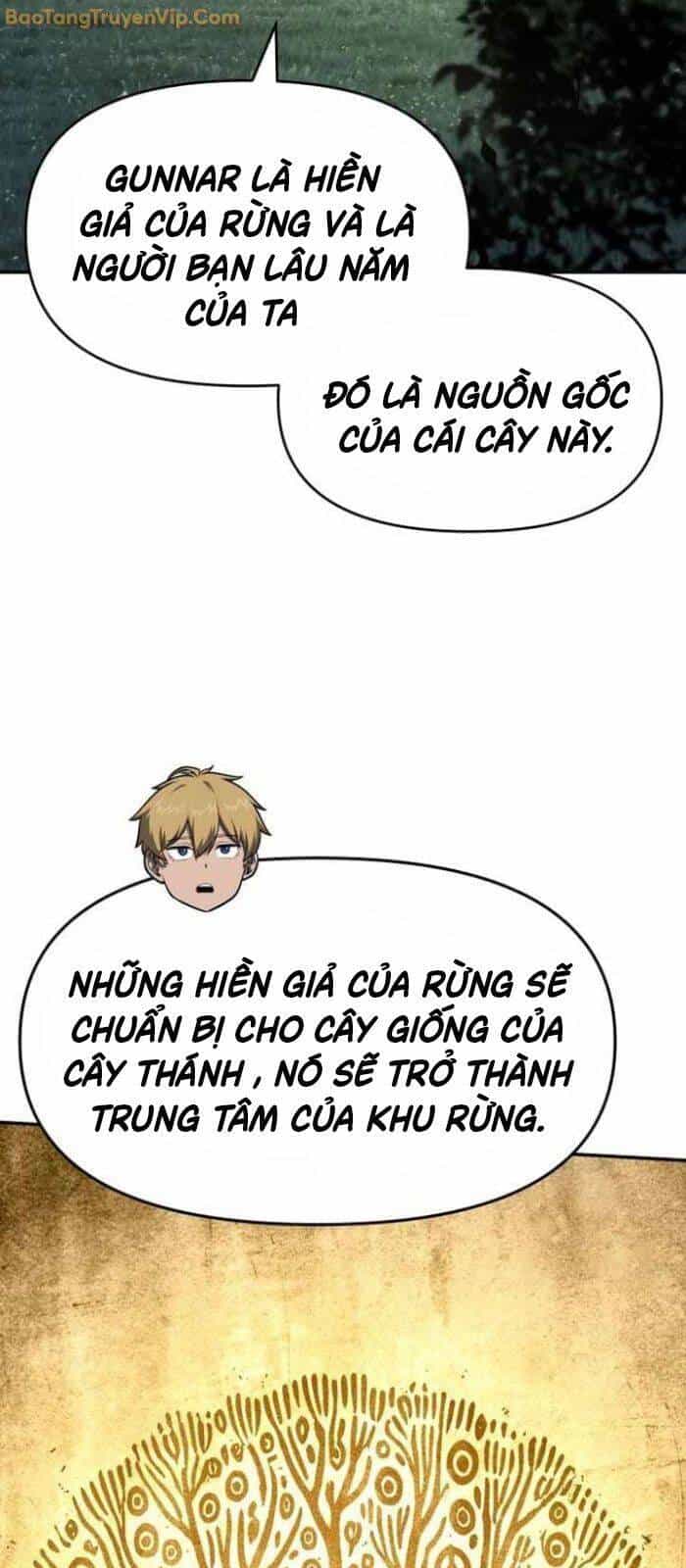 Vua Hiệp Sĩ Đã Trở Lại Với Một Vị Thần - Chương 93 - ảnh 33