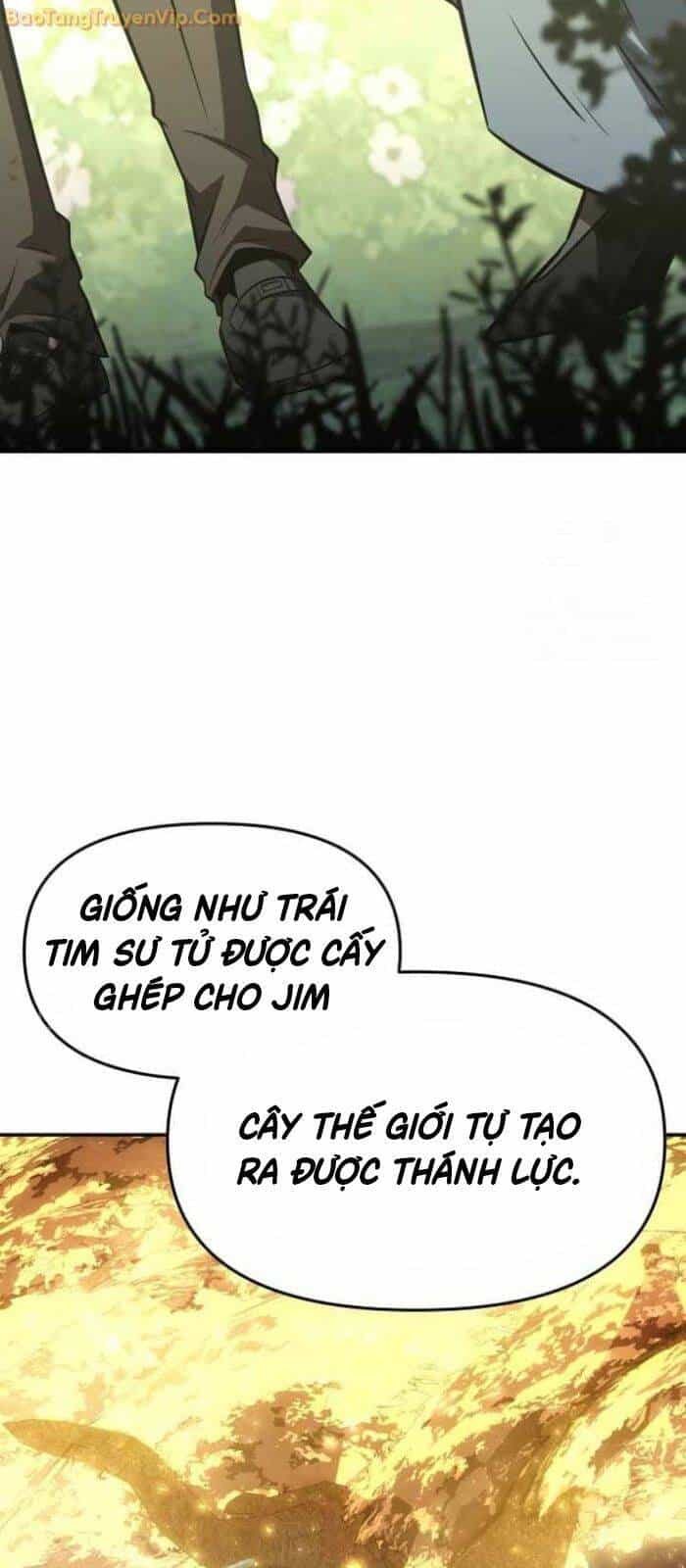 Vua Hiệp Sĩ Đã Trở Lại Với Một Vị Thần - Chương 93 - ảnh 41