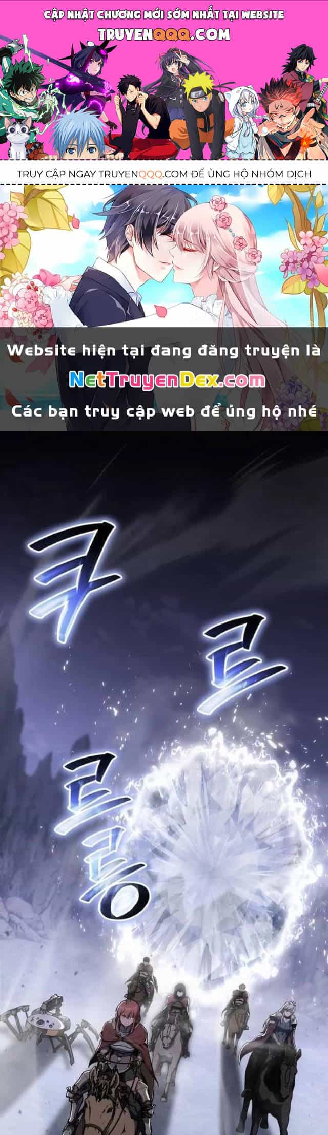 Vua Hiệp Sĩ Đã Trở Lại Với Một Vị Thần - Chương 94 - ảnh 1