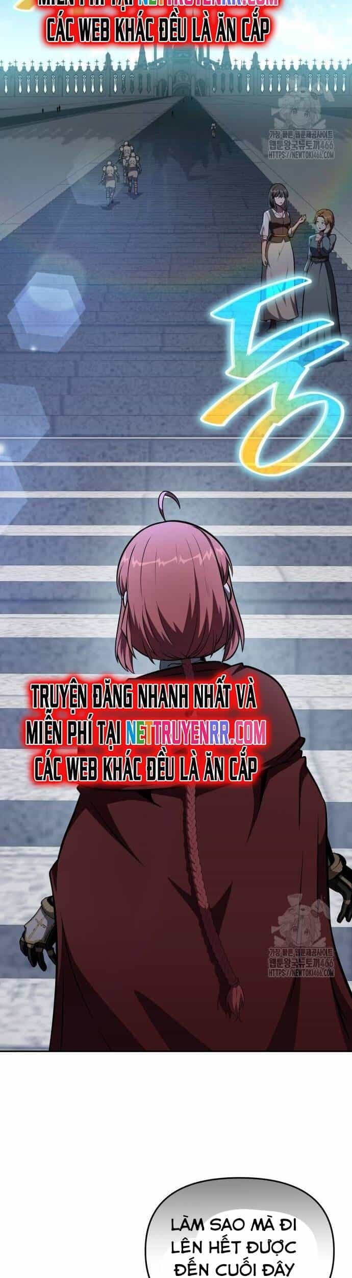 Vua Hiệp Sĩ Đã Trở Lại Với Một Vị Thần - Chương 95 - ảnh 14