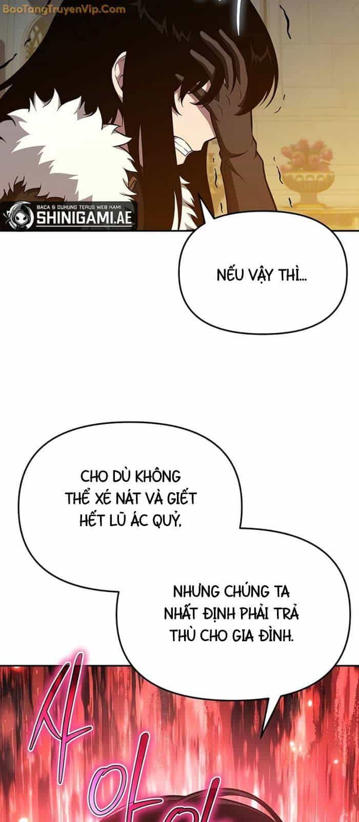 Vua Hiệp Sĩ Đã Trở Lại Với Một Vị Thần - Chương 96 - ảnh 16